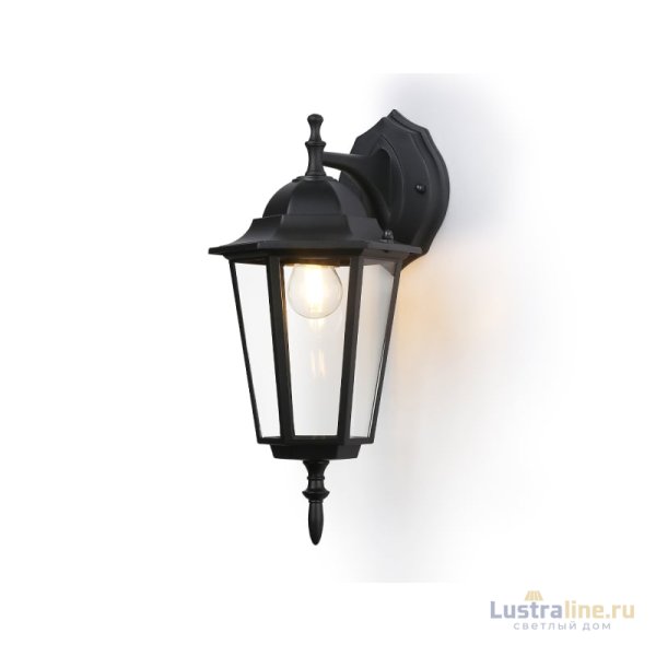 Уличный настенный светильник Ambrella Light Garden ST2018 Уличный настенный светильник Ambrella Light Garden ST2018