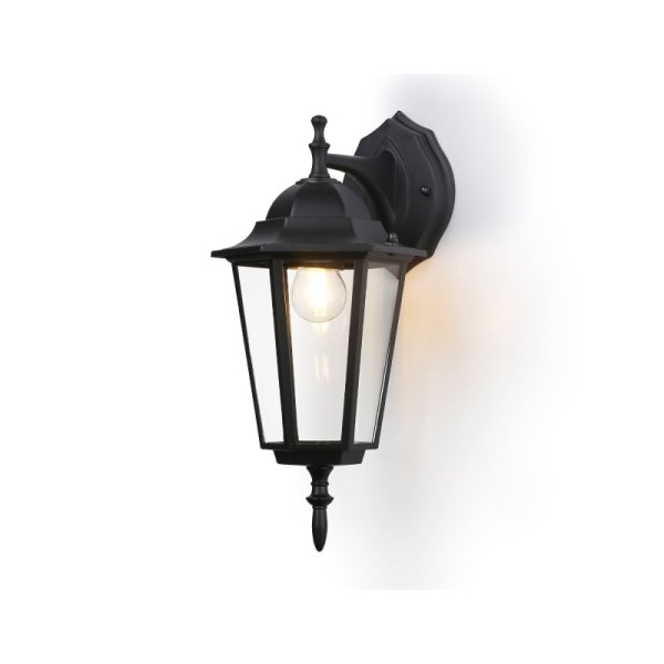 Уличный настенный светильник Ambrella Light Garden ST2018
