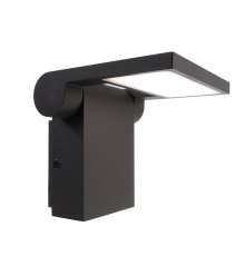 Уличный настенный светильник Deko-Light Robi flex 731068