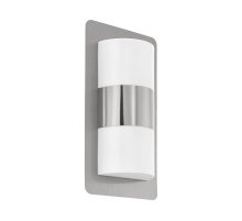 Уличный настенный светильник Eglo Cistierna 98085