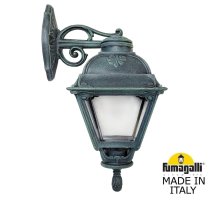 Уличный настенный светильник Fumagalli Cefa U23.131.000.VXF1RDN
