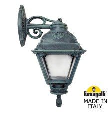 Уличный настенный светильник Fumagalli Cefa U23.131.000.VXF1RDN