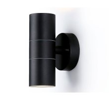 Уличный настенный светильник Ambrella Light Garden ST3707 Уличный настенный светильник Ambrella Light Garden ST3707