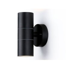 Уличный настенный светильник Ambrella Light Garden ST3707