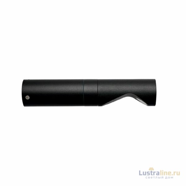 Уличный настенный светильник Odeon Light Nature Bamboo 7021/3WL