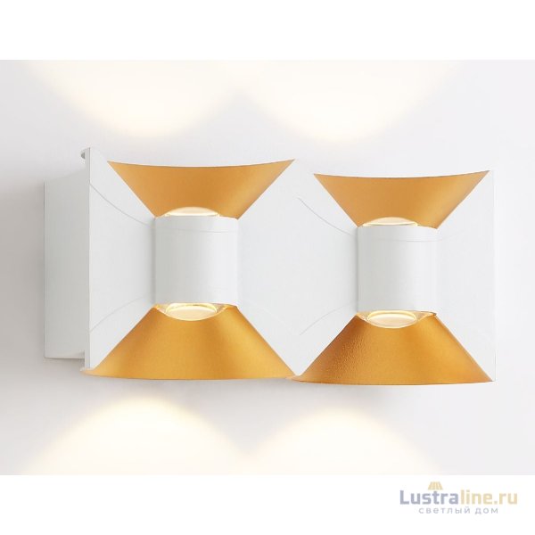 Уличный настенный светильни Ambrella Light Garden ST4475 Уличный настенный светильни Ambrella Light Garden ST4475