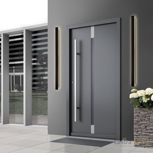 Уличный настенный светильник Feron DH3003 48024 Уличный настенный светильник Feron DH3003 48024