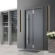 Уличный настенный светильник Feron DH3003 48024