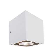 Уличный настенный светильник Deko-Light Cubodo 731026