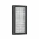 Уличный настенный светильник Favourite Mist 4298-1W
