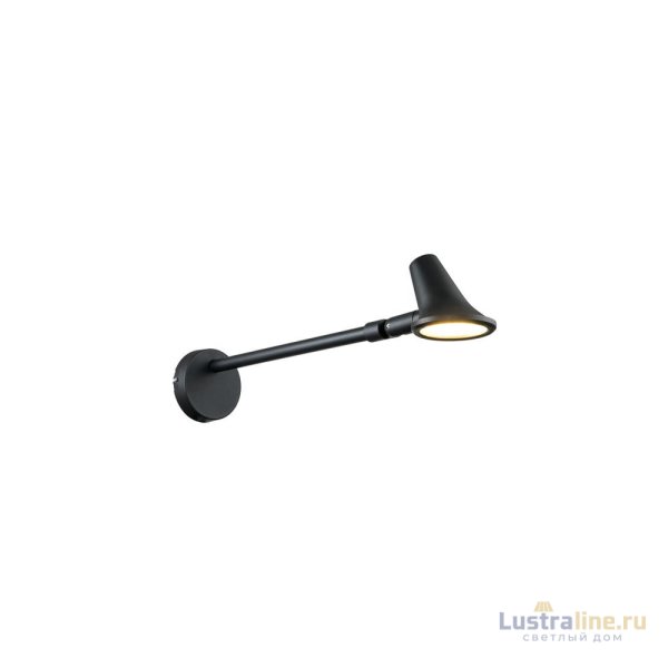 Уличный настенный светильник Elstead Lighting Selma SELMA