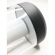 Уличный настенный светильник Elvan PJ-1504/1-11,5W-WW-Gr