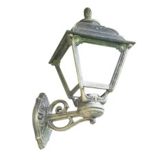 Уличный настенный светильник Fumagalli Cefa U23.131.000.BYF1R