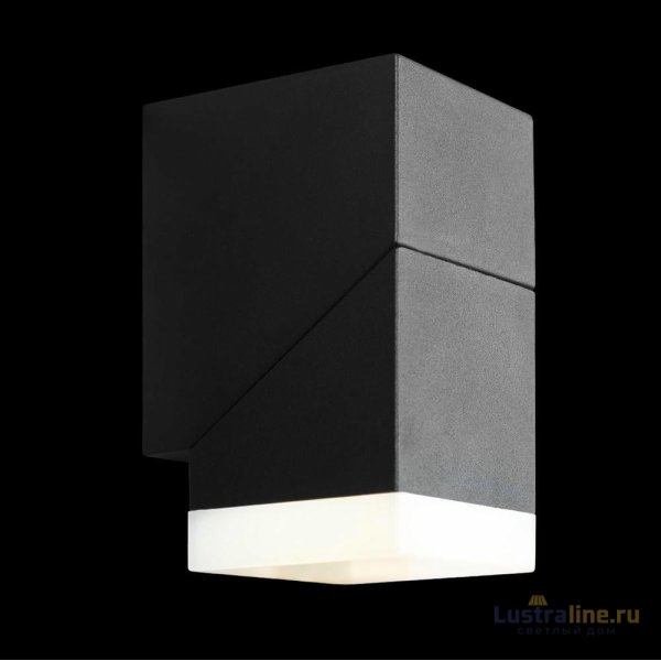 Уличный настенный светильник Loft IT Eterno 100010/A Уличный настенный светильник Loft IT Eterno 100010/A