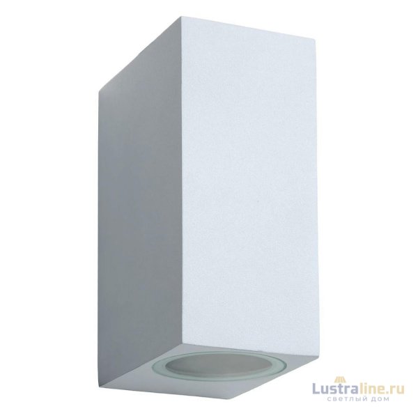 Уличный настенный светильник Lucide Zora Led 22860/10/31 Уличный настенный светильник Lucide Zora Led 22860/10/31