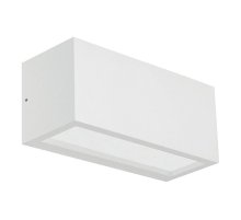 Уличный настенный светильник Mantra Utah 8353