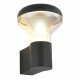 Уличный настенный светильник ST Luce Drop SL9541.701.01