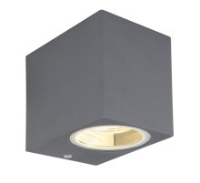 Уличный настенный светильник Globo Veronika 34164