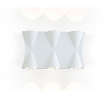 Уличный настенный светильни Ambrella Light Garden ST4485