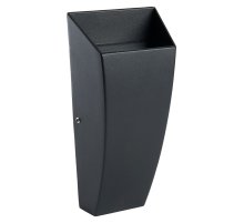 Уличный настенный светильник Feron Дели DH506 48364