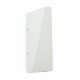 Уличный настенный светодиодный светильник Maytoni Times Square O580WL-L6W