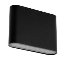 Уличный настенный светильник Feron Техно DH504 48360