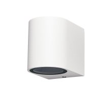 Уличный настенный светильник Mantra Kandanchu 6513