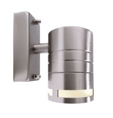 Уличный настенный светильник Deko-Light Zilly 731008