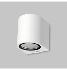 Уличный настенный светильник IMEX Wels IL.0014.0017-WH