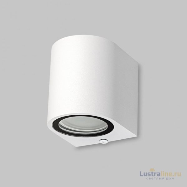 Уличный настенный светильник IMEX Wels IL.0014.0017-WH