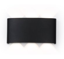 Уличный настенный светильник Ambrella Light Garden ST4456