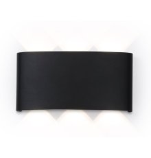 Уличный настенный светильник Ambrella Light Garden ST4456