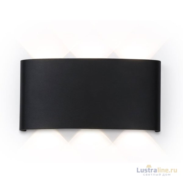 Уличный настенный светильник Ambrella Light Garden ST4456 Уличный настенный светильник Ambrella Light Garden ST4456