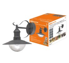 Уличный настенный светильник TDM Electric Милан SQ0330-0235