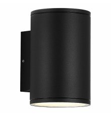 Уличный настенный светильник ST Luce Tubo SL9007.401.02