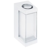 Уличный настенный светильник Feron Челси DH059 51483