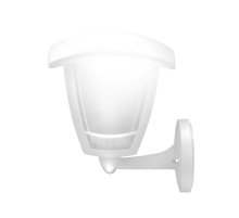 Уличный настенный светильник Apeyron Дели ДБУ 07-8-001 У1 11-176 Уличный настенный светильник Apeyron Дели ДБУ 07-8-001 У1 11-176