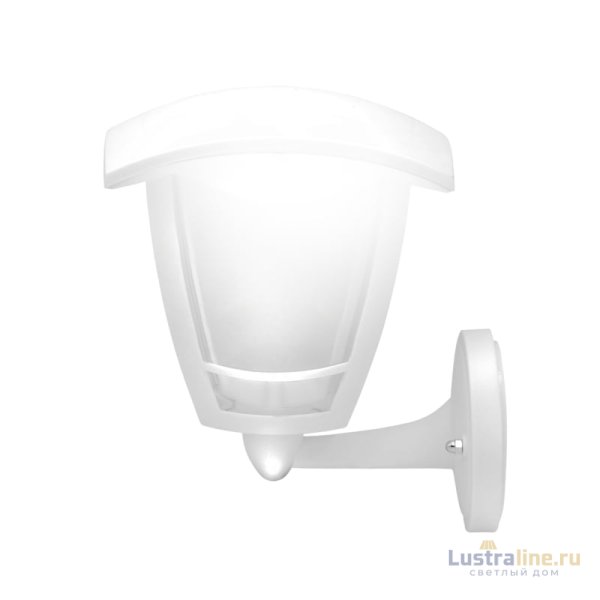 Уличный настенный светильник Apeyron Дели ДБУ 07-8-001 У1 11-176 Уличный настенный светильник Apeyron Дели ДБУ 07-8-001 У1 11-176