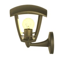 Уличный настенный светильник Apeyron Дели НБУ 07-60-001 У1 11-151 Уличный настенный светильник Apeyron Дели НБУ 07-60-001 У1 11-151