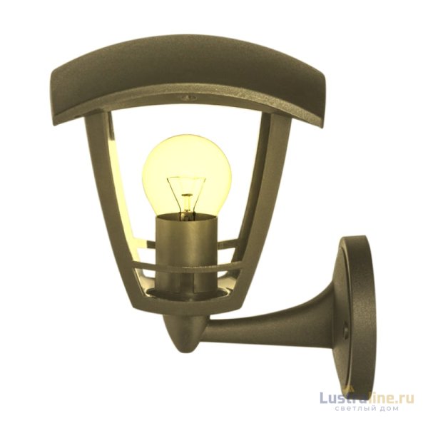 Уличный настенный светильник Apeyron Дели НБУ 07-60-001 У1 11-151 Уличный настенный светильник Apeyron Дели НБУ 07-60-001 У1 11-151