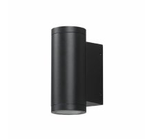 Уличный настенный светильник Odeon Light Long 7071/16WL
