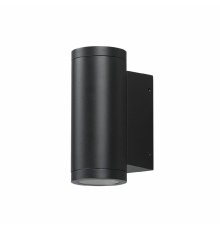 Уличный настенный светильник Odeon Light Long 7071/16WL