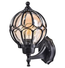 Уличный настенный светильник Feron PL3701 06340
