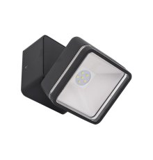 Уличный настенный светодиодный светильник Citilux CLU0008K