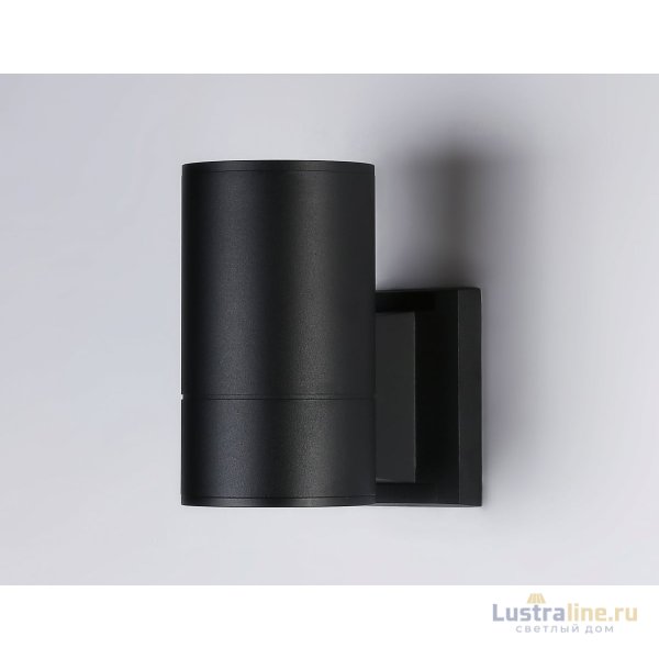 Уличный настенный светильник Ambrella Light Garden ST2911