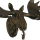 Уличный настенный светильник Favourite Hunt 1848-1W