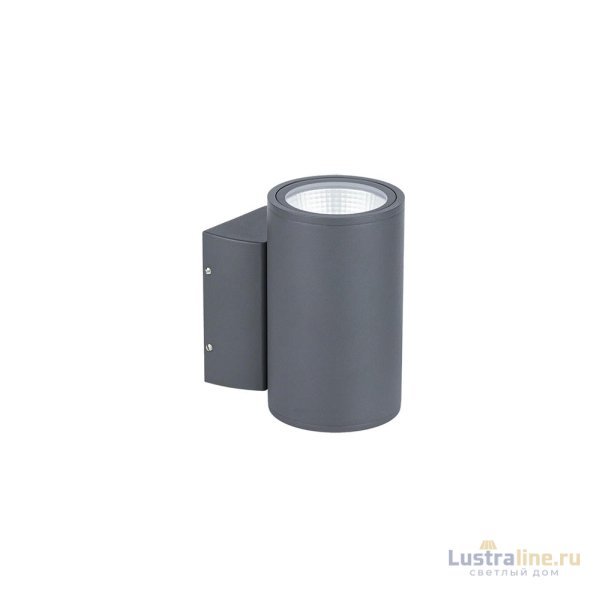 Уличный настенный светильник Natural concepts Dwell NC-803072-DG Уличный настенный светильник Natural concepts Dwell NC-803072-DG