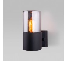 Уличный настенный светильник Elektrostandard Roil 4690389175466