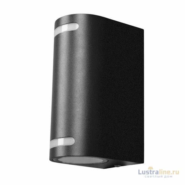 Уличный настенный светильник Loft IT Stema 100012/B Уличный настенный светильник Loft IT Stema 100012/B