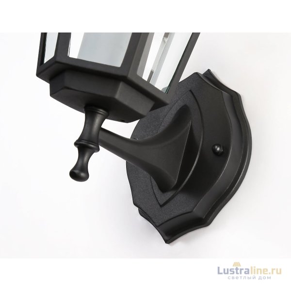Уличный настенный светильник Ambrella Light Garden ST2010 Уличный настенный светильник Ambrella Light Garden ST2010